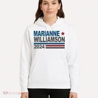 Marianne Williamson 2024 Political Hoodie thumb 5