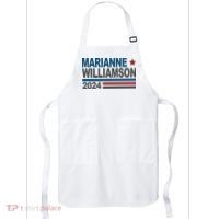 Marianne Williamson 2024 Political Apron thumb 0