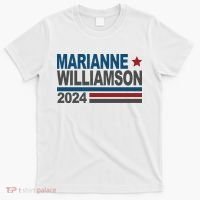 Marianne Williamson 2024 Political T-Shirt thumb 0