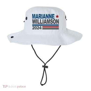 Marianne Williamson 2024 Political Bucket Hat