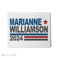Marianne Williamson 2024 Political Mousepad thumb 0