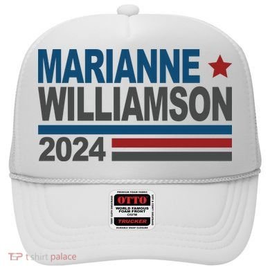 Marianne Williamson 2024 Political Hat