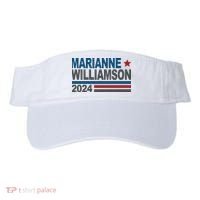 Marianne Williamson 2024 Political Visor thumb 0