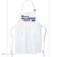 Marianne Williamson 2024 US President Election Apron thumb 0