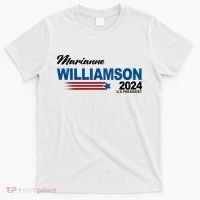 Marianne Williamson 2024 US President Election T-Shirt thumb 0