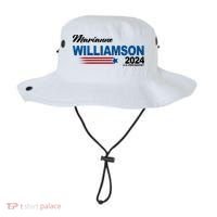 Marianne Williamson 2024 US President Election Bucket Hat thumb 0