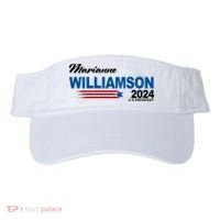 Marianne Williamson 2024 US President Election Visor thumb 0