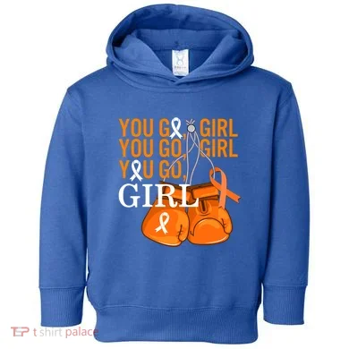 Toddler Hoodie