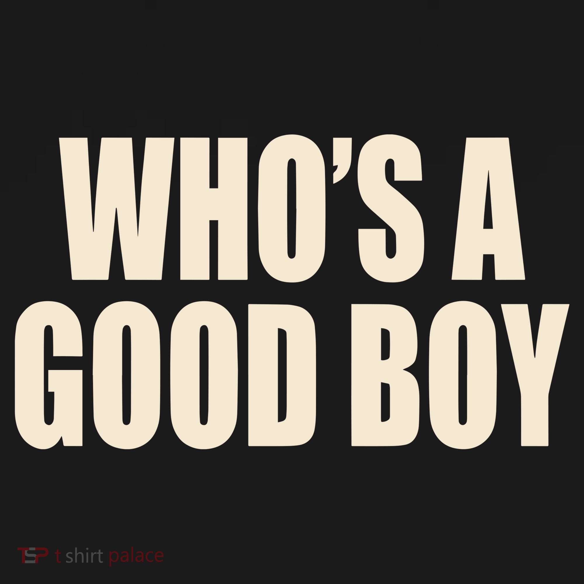Moximimi WhoS A Good Boy Orange Women's T-Shirt