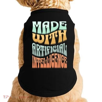 Doggie Tank