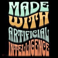 Made With Artificial Intelligence Coffee Mug thumb 5