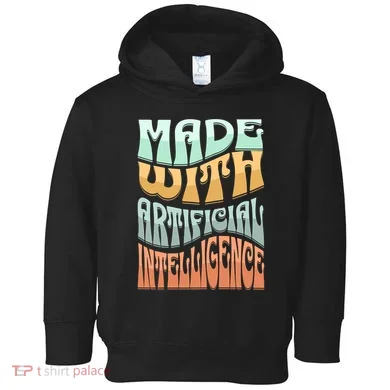 Toddler Hoodie