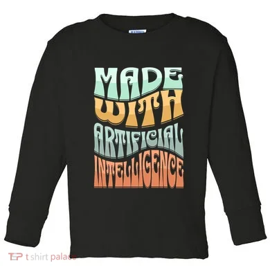 Toddler Long Sleeve