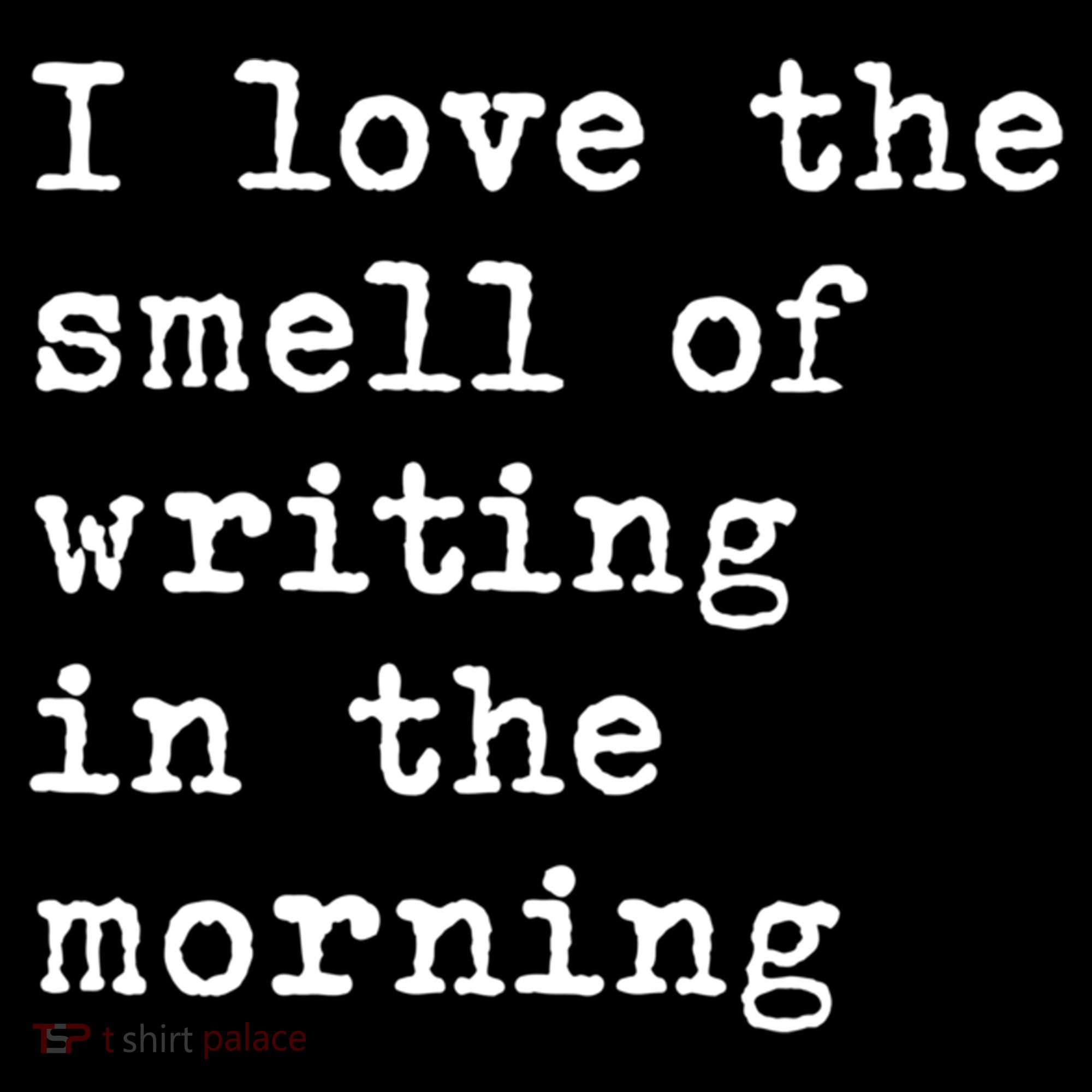 Morning Writing Author Book Journalist Novelist Funny Gift Stripe Pom Pom Beanie