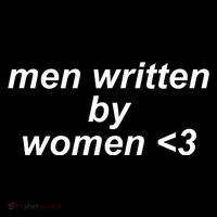 Men Written By Women Coaster thumb 2