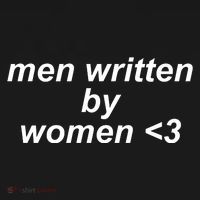 Men Written By Women Tote Bag thumb 4
