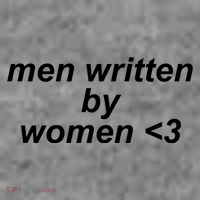 Men Written By Women Toddler Hoodie thumb 2