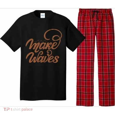 Pajama Set