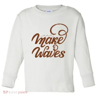 Toddler Long Sleeve