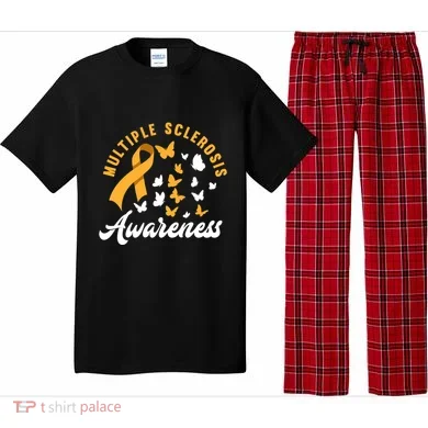 Pajama Set