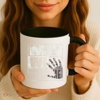 My Wife Beats Me - Husband  Coffee Mug thumb 3