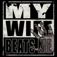 My Wife Beats Me - Husband  Coffee Mug thumb 5
