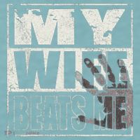 My Wife Beats Me - Husband  Sueded Cloud Jersey T-Shirt thumb 2
