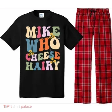 Pajama Set