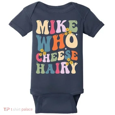 Baby Bodysuit
