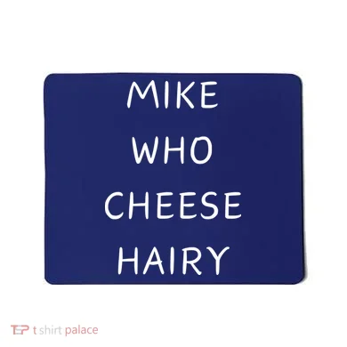 Mousepad