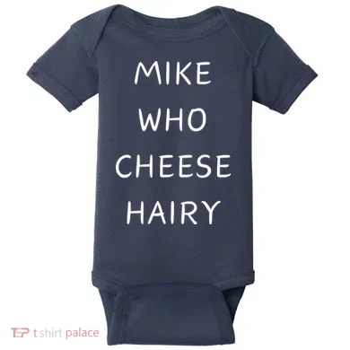 Baby Bodysuit