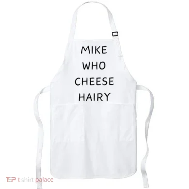 Apron
