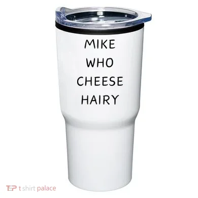 Tumbler