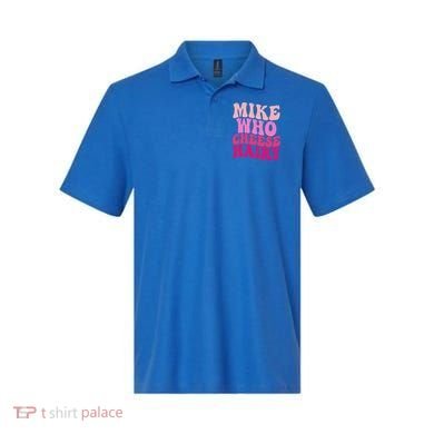 Mike Who Cheese Hairy funny meme  Polo