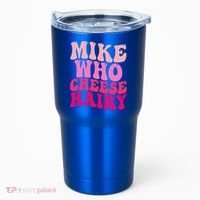 Mike Who Cheese Hairy funny meme  Tumbler thumb 0