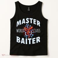 Master World Class Baiter Fishing Reel Fish Tank Top thumb 2
