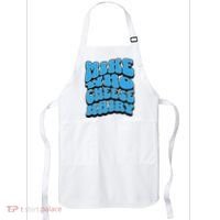 Mike Who Cheese Hairy Funny Dirty Humor Jokes Apron thumb 0