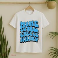 Mike Who Cheese Hairy Funny Dirty Humor Jokes T-Shirt thumb 2