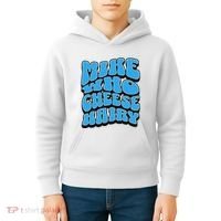 Mike Who Cheese Hairy Funny Dirty Humor Jokes Kids Hoodie thumb 4