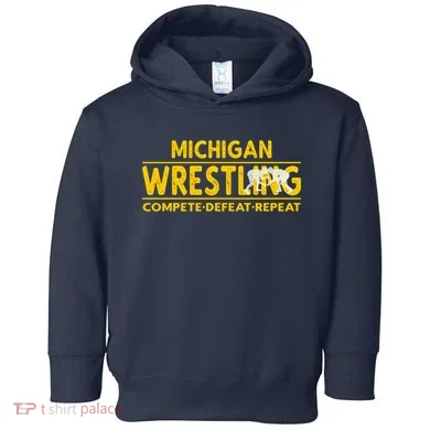 Toddler Hoodie