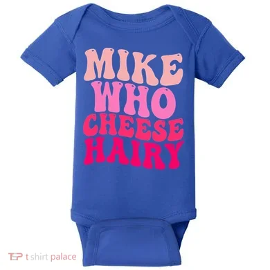Baby Bodysuit