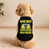 Make Way Capitalism Wants Through Doggie Tank thumb 2