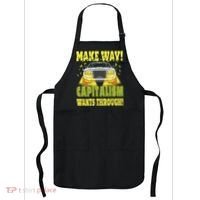 Make Way Capitalism Wants Through Apron thumb 0