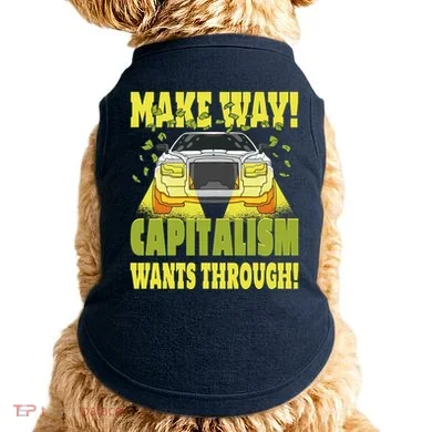 Doggie Tank