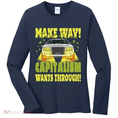Women's Long Sleeve Shirt