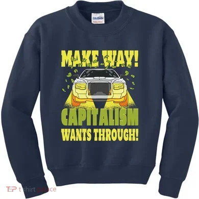 Kids Sweatshirt