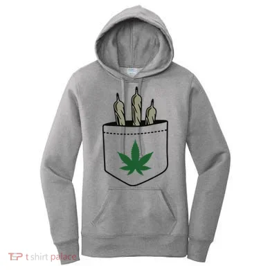 Women's Hoodie
