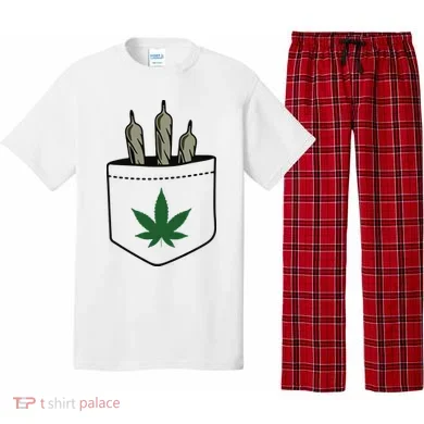Pajama Set