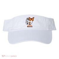 Monarch Whisperer Endangered Butterfly Nature Lover Visor thumb 0