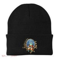 Magic Wizard Frog Fantasy Beanie thumb 0